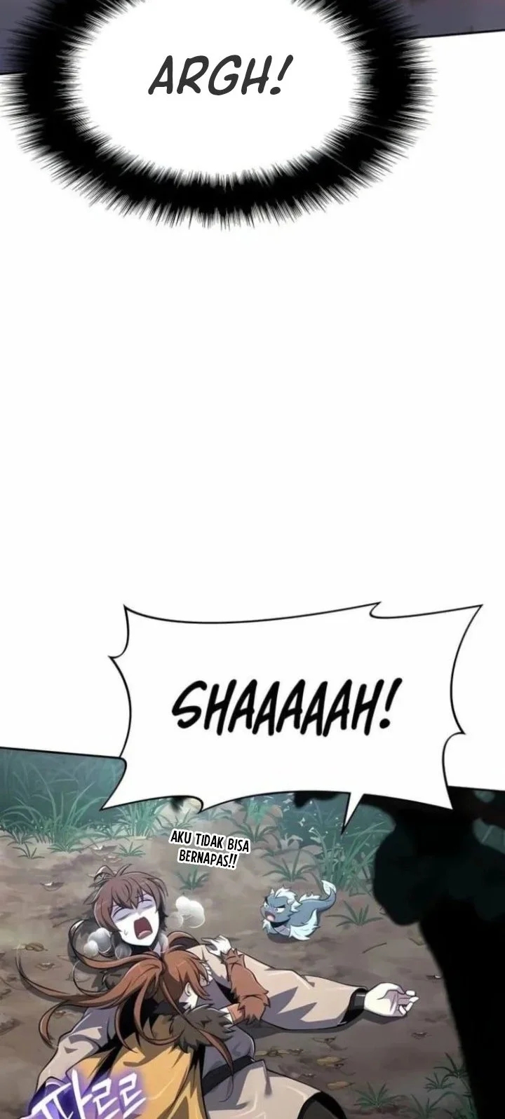 Entomologist in Sichuan Tang Clan Chapter 74 Gambar 59