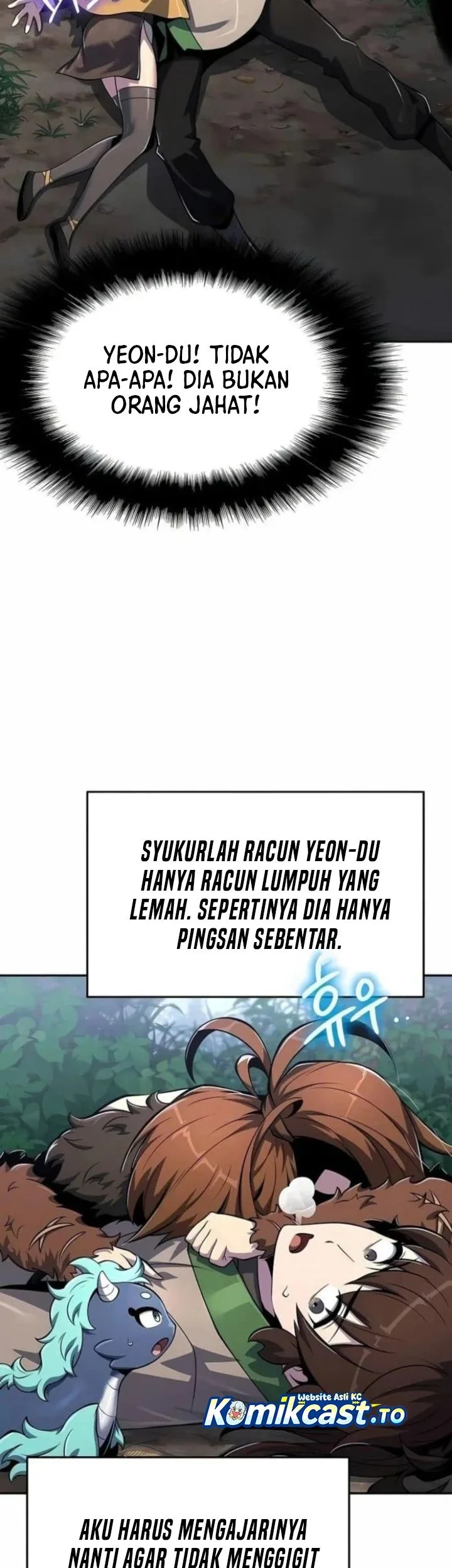 Entomologist in Sichuan Tang Clan Chapter 74 Gambar 60