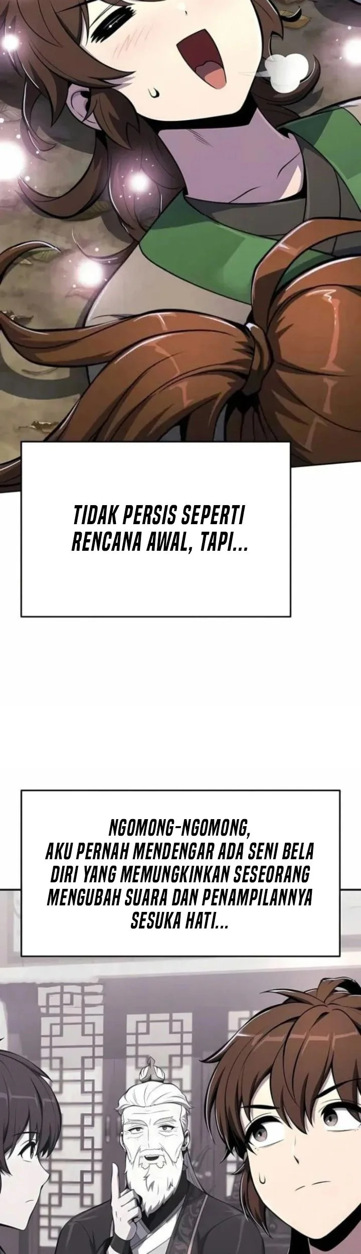 Entomologist in Sichuan Tang Clan Chapter 74 Gambar 62