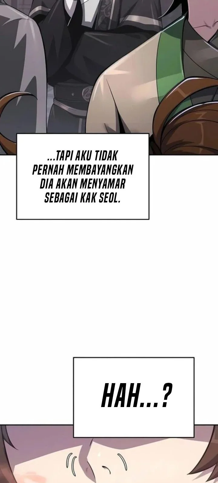 Entomologist in Sichuan Tang Clan Chapter 74 Gambar 63