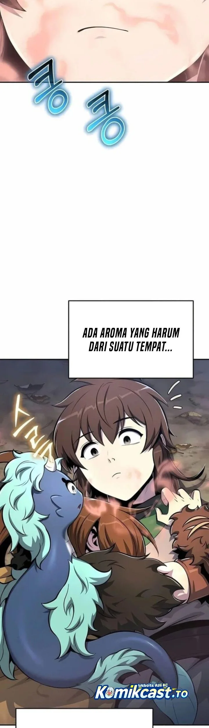 Entomologist in Sichuan Tang Clan Chapter 74 Gambar 64