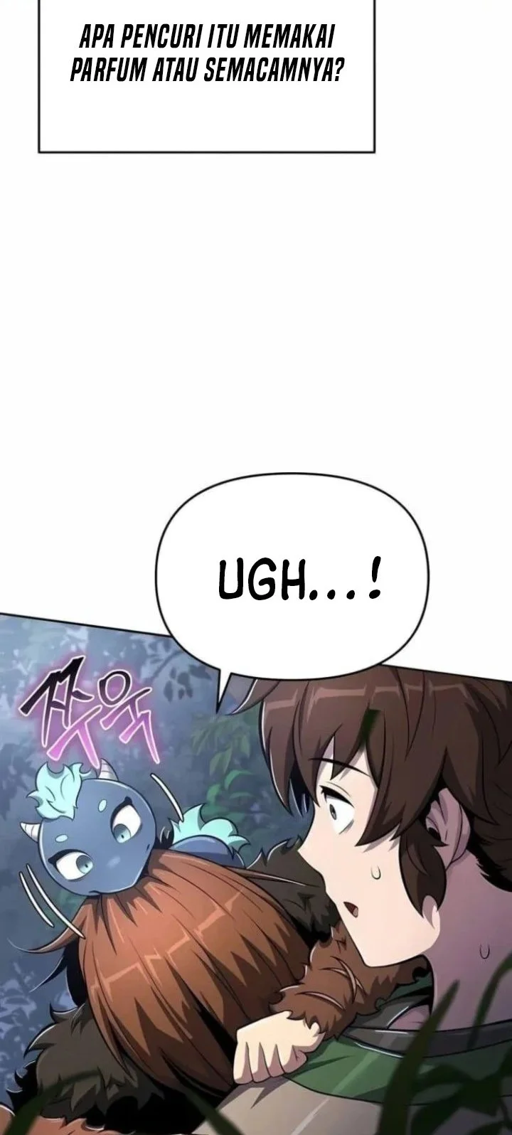 Entomologist in Sichuan Tang Clan Chapter 74 Gambar 65