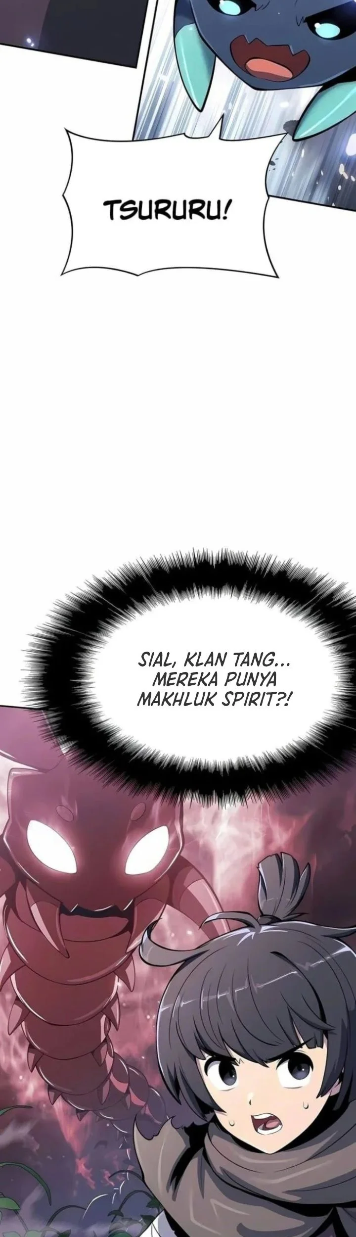 Entomologist in Sichuan Tang Clan Chapter 74 Gambar 6