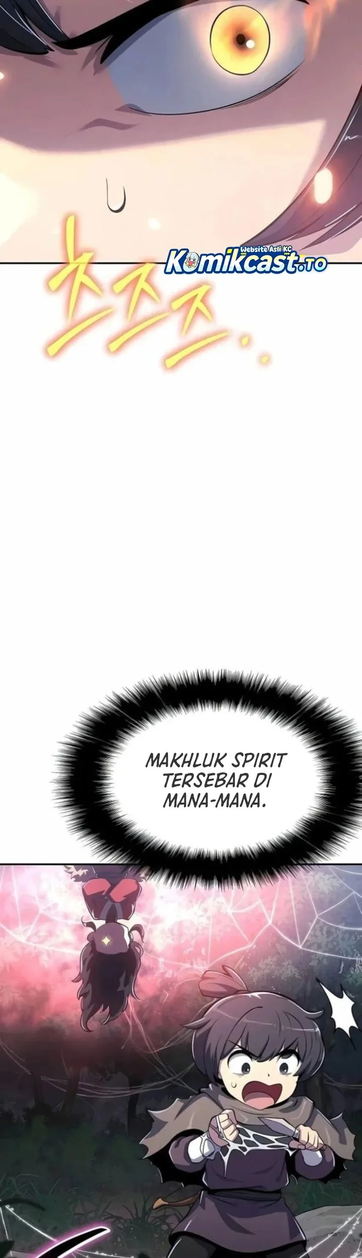 Entomologist in Sichuan Tang Clan Chapter 74 Gambar 8