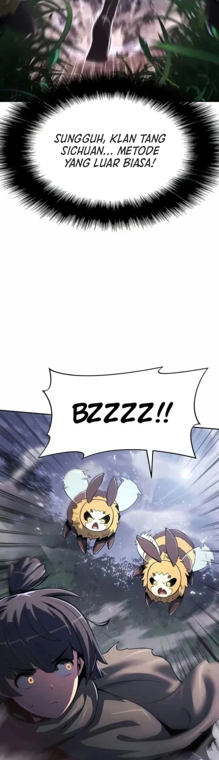 Entomologist in Sichuan Tang Clan Chapter 74 Gambar 10