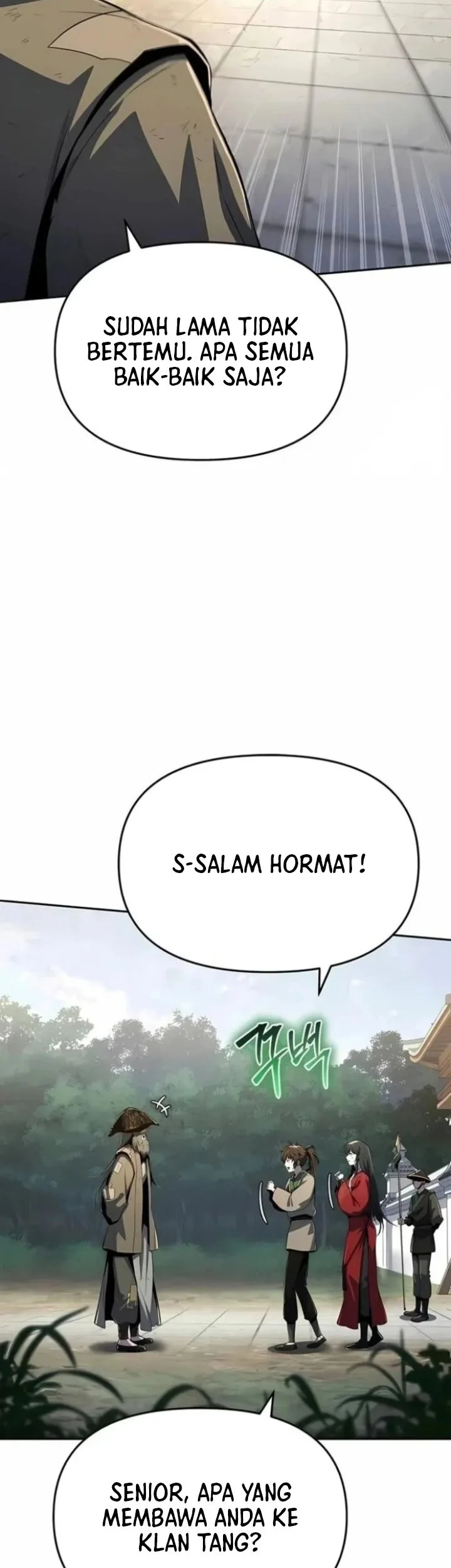 Entomologist in Sichuan Tang Clan Chapter 75 Gambar 22