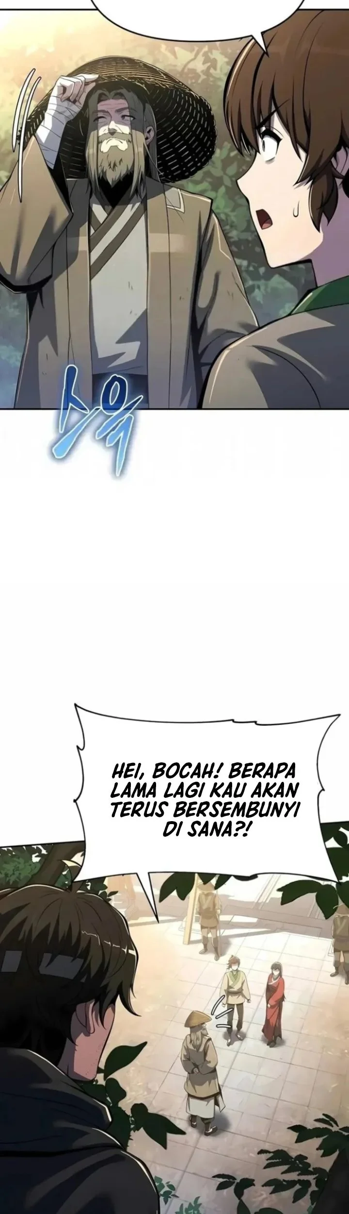 Entomologist in Sichuan Tang Clan Chapter 75 Gambar 26