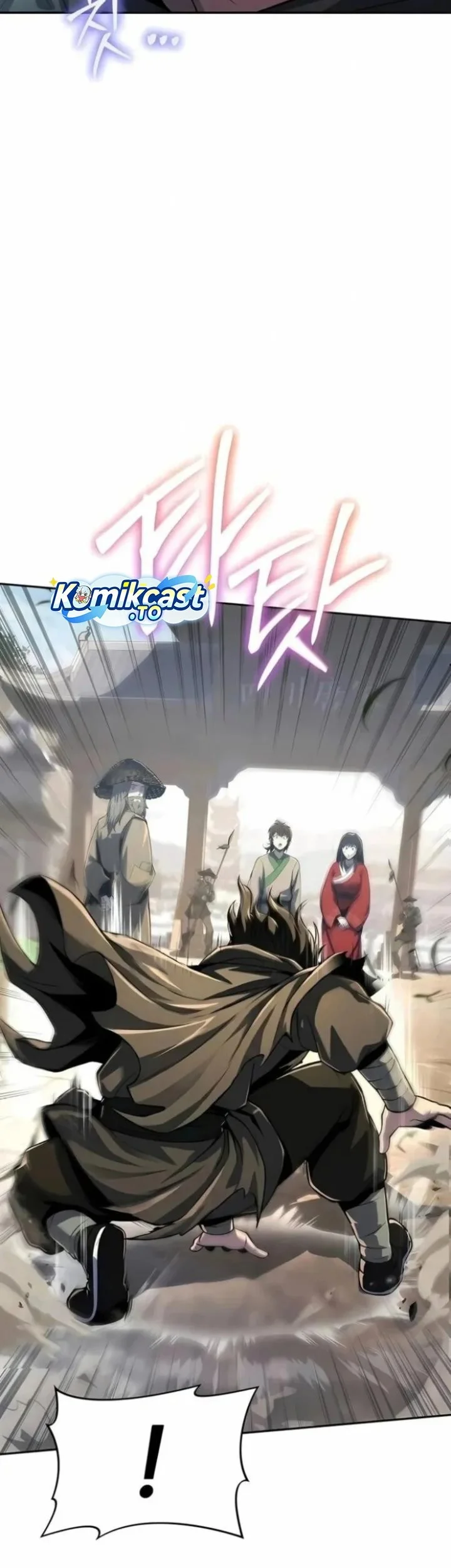 Entomologist in Sichuan Tang Clan Chapter 75 Gambar 28