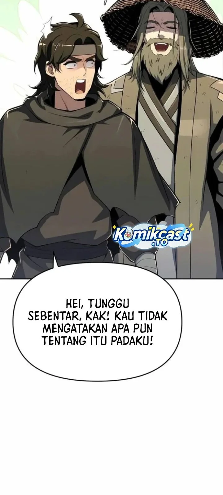 Entomologist in Sichuan Tang Clan Chapter 75 Gambar 33