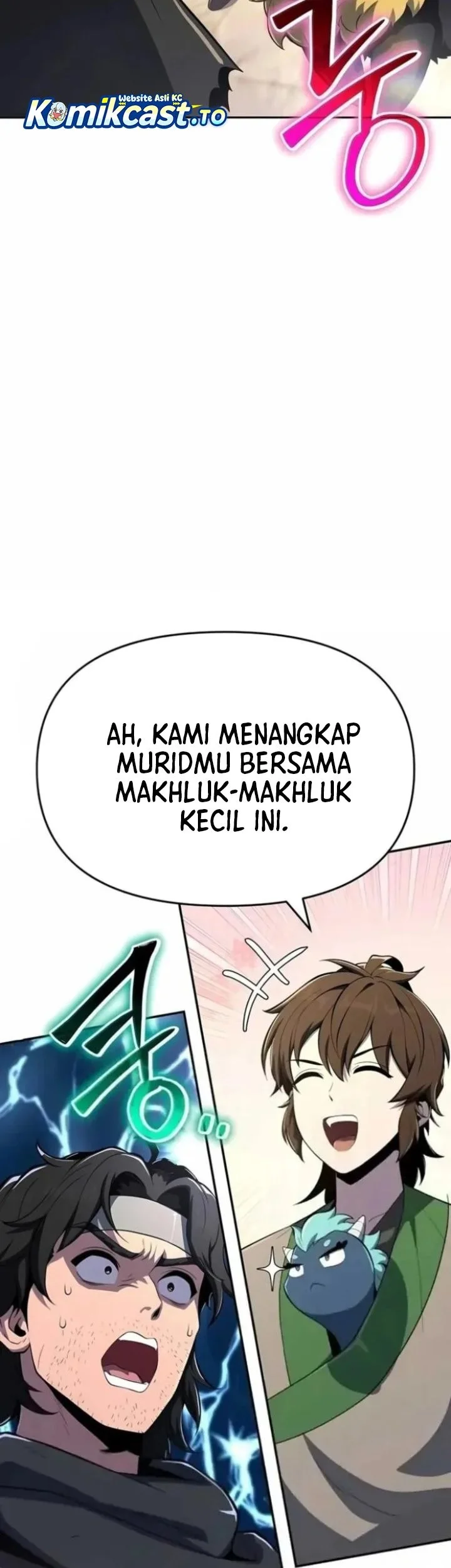 Entomologist in Sichuan Tang Clan Chapter 75 Gambar 40