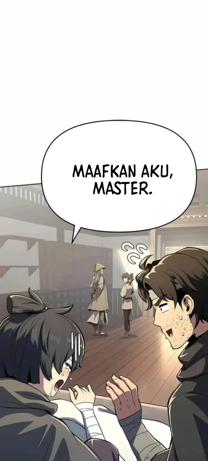 Entomologist in Sichuan Tang Clan Chapter 75 Gambar 45