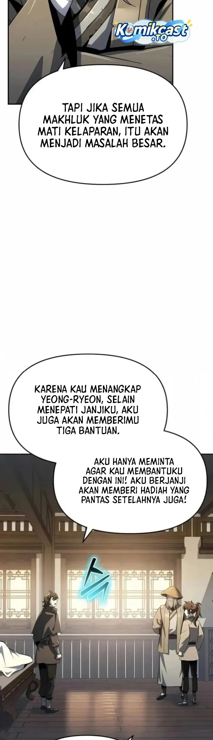 Entomologist in Sichuan Tang Clan Chapter 75 Gambar 48