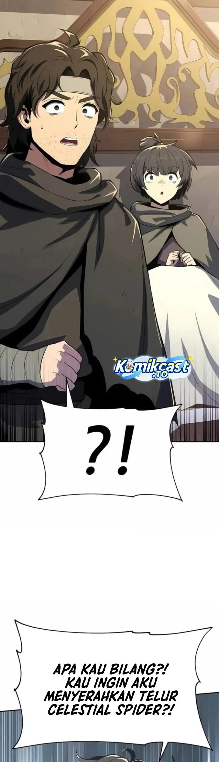 Entomologist in Sichuan Tang Clan Chapter 75 Gambar 54