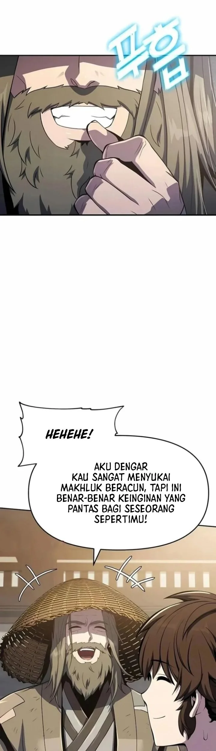 Entomologist in Sichuan Tang Clan Chapter 75 Gambar 56