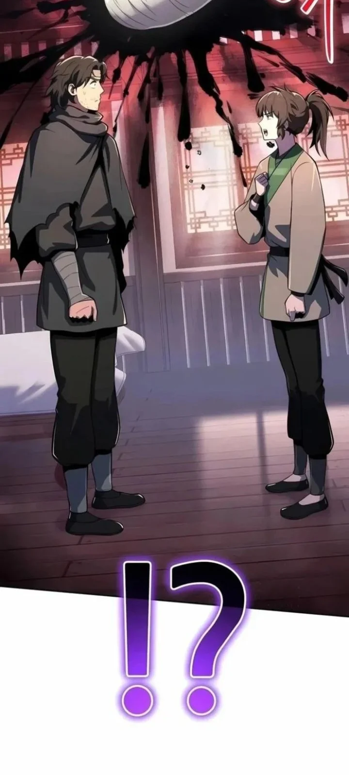 Entomologist in Sichuan Tang Clan Chapter 75 Gambar 61