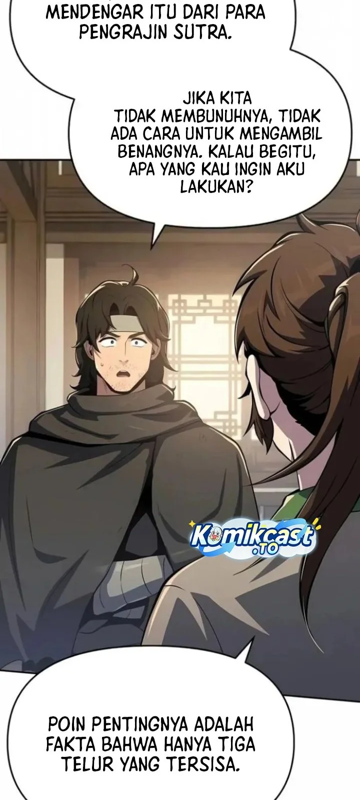 Entomologist in Sichuan Tang Clan Chapter 75 Gambar 65