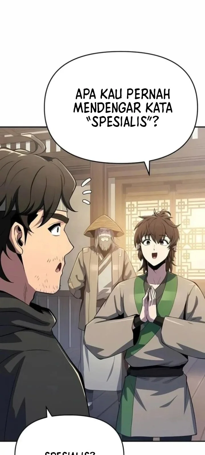 Entomologist in Sichuan Tang Clan Chapter 75 Gambar 69