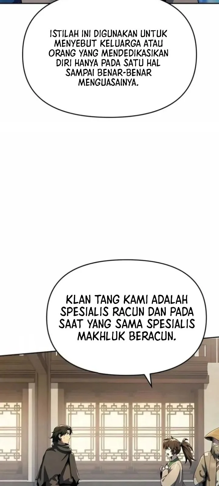 Entomologist in Sichuan Tang Clan Chapter 75 Gambar 71