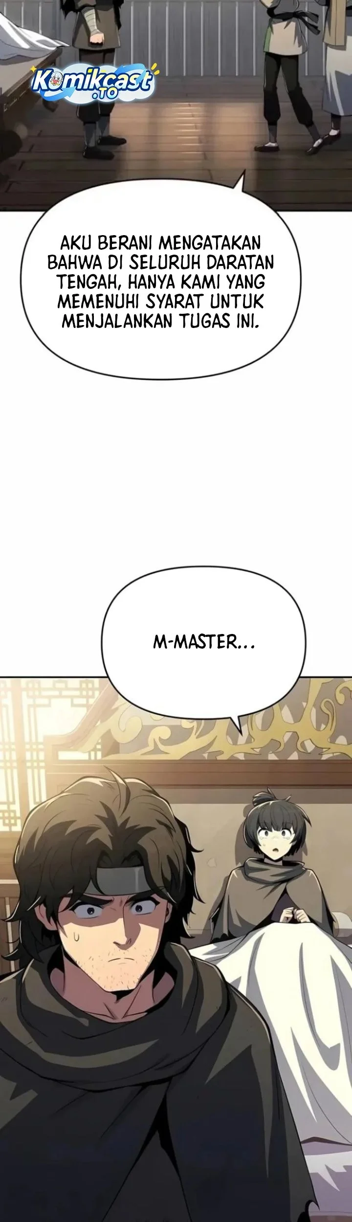 Entomologist in Sichuan Tang Clan Chapter 75 Gambar 72