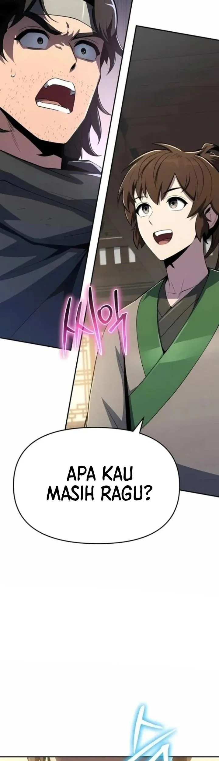 Entomologist in Sichuan Tang Clan Chapter 75 Gambar 74