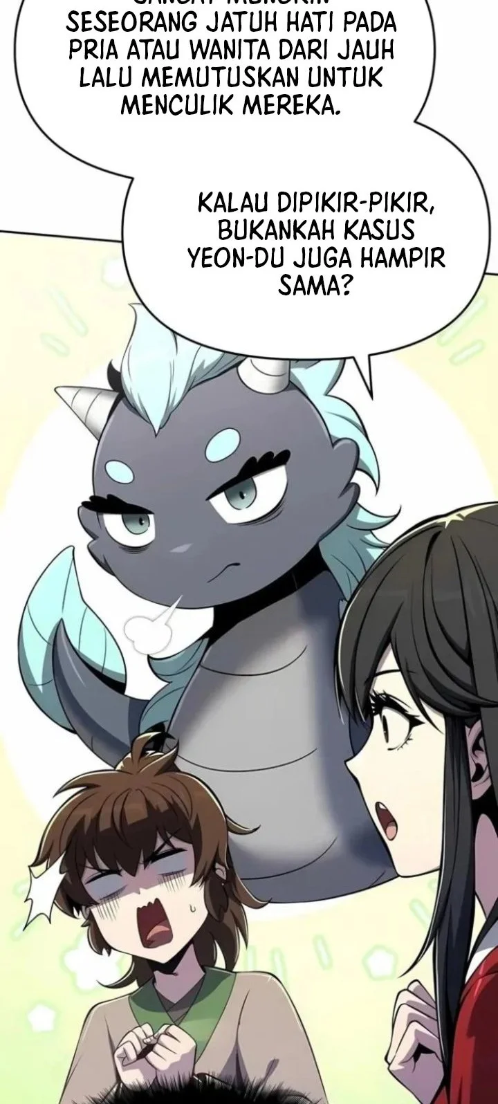 Entomologist in Sichuan Tang Clan Chapter 75 Gambar 11