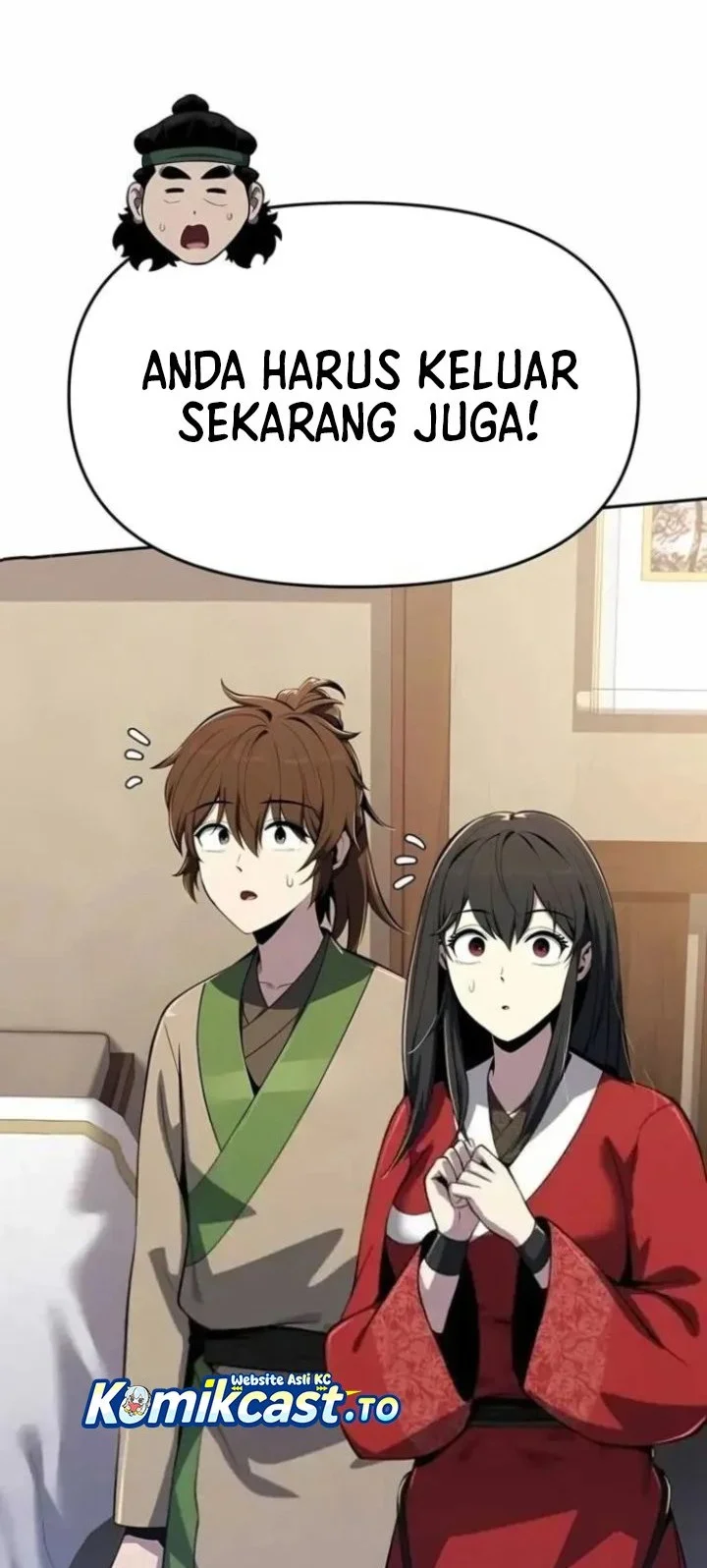 Entomologist in Sichuan Tang Clan Chapter 75 Gambar 13