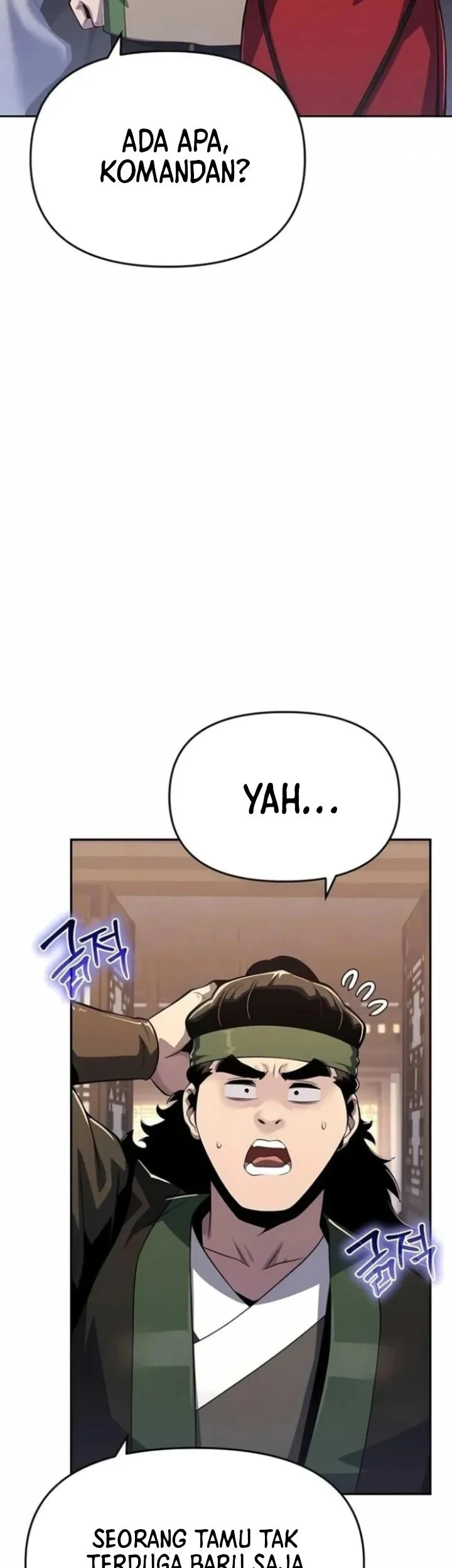 Entomologist in Sichuan Tang Clan Chapter 75 Gambar 14