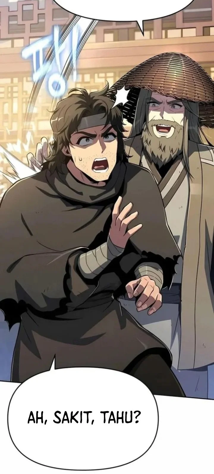 Entomologist in Sichuan Tang Clan Chapter 76 Gambar 22