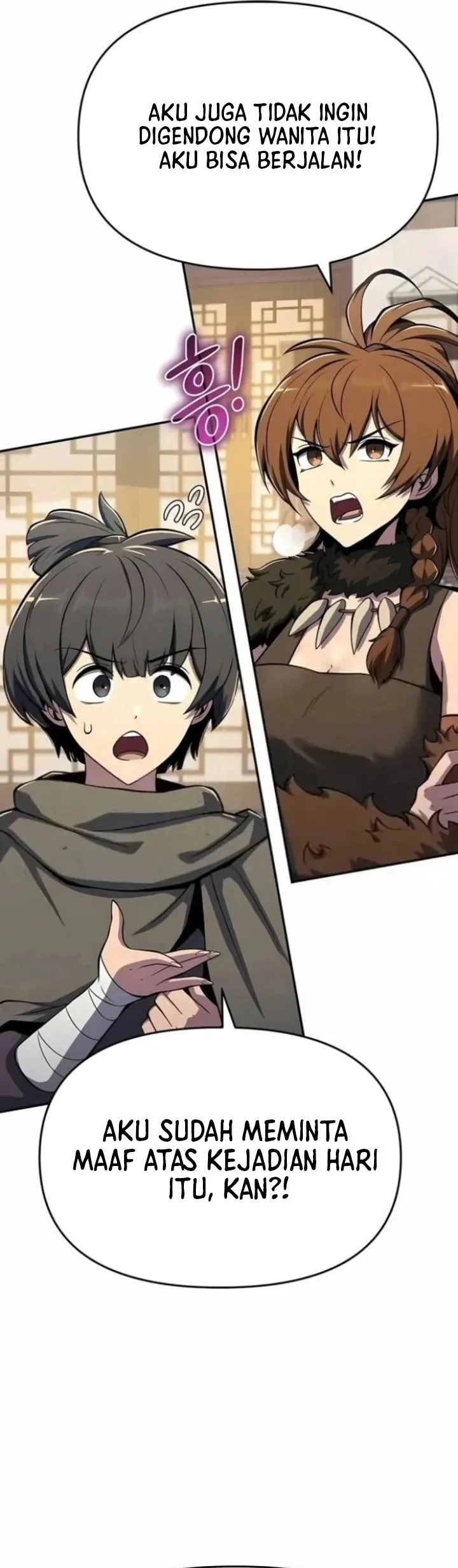 Entomologist in Sichuan Tang Clan Chapter 76 Gambar 33