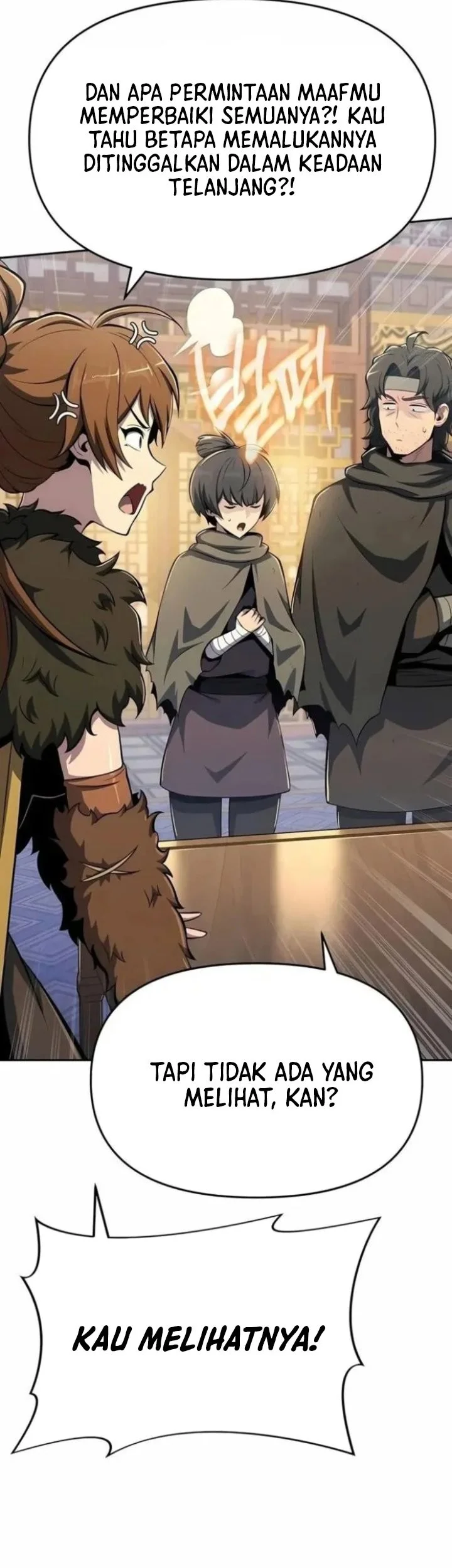 Entomologist in Sichuan Tang Clan Chapter 76 Gambar 34