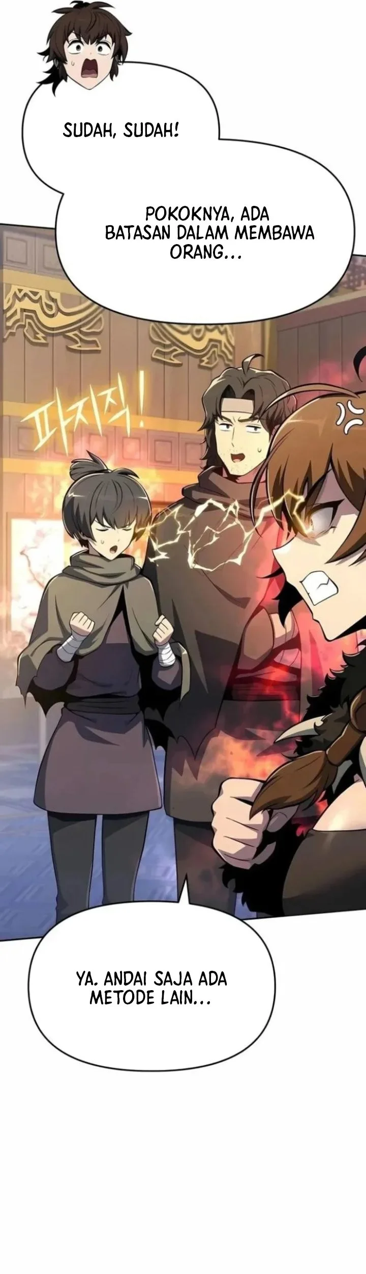 Entomologist in Sichuan Tang Clan Chapter 76 Gambar 36