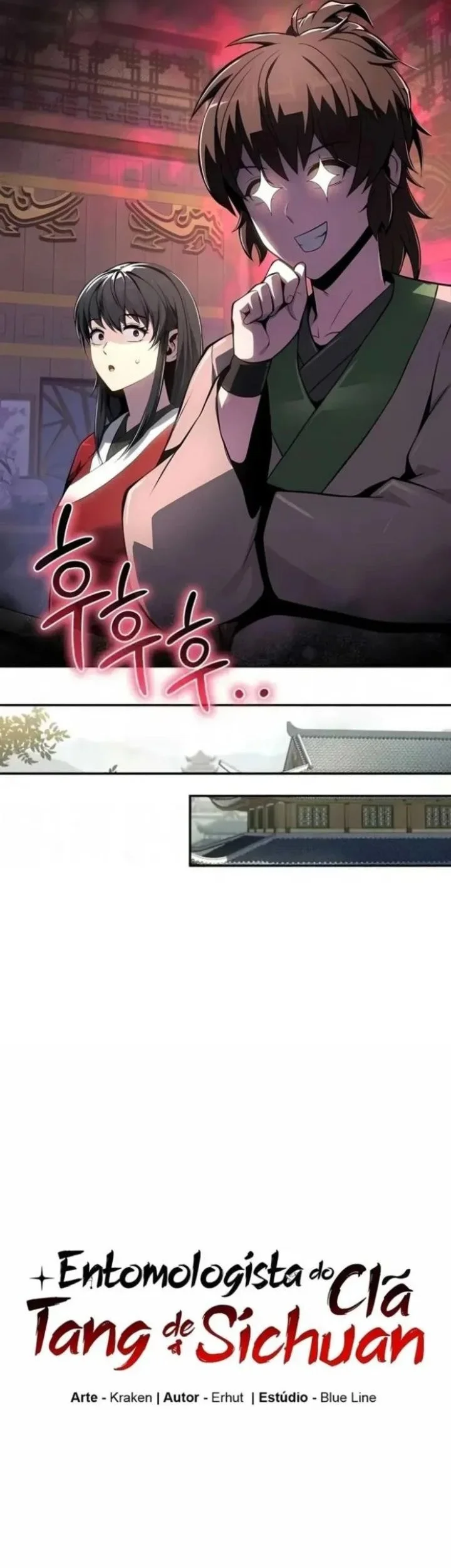 Entomologist in Sichuan Tang Clan Chapter 76 Gambar 40