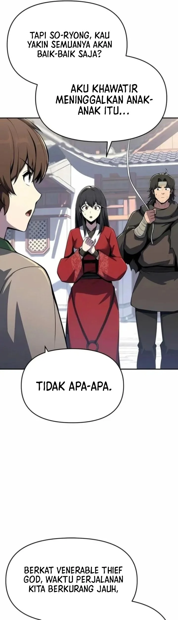 Entomologist in Sichuan Tang Clan Chapter 76 Gambar 46