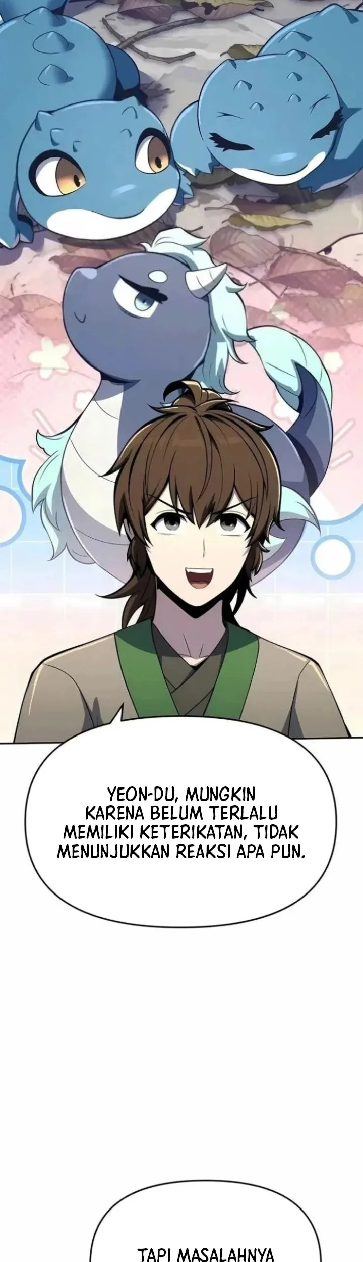 Entomologist in Sichuan Tang Clan Chapter 76 Gambar 48