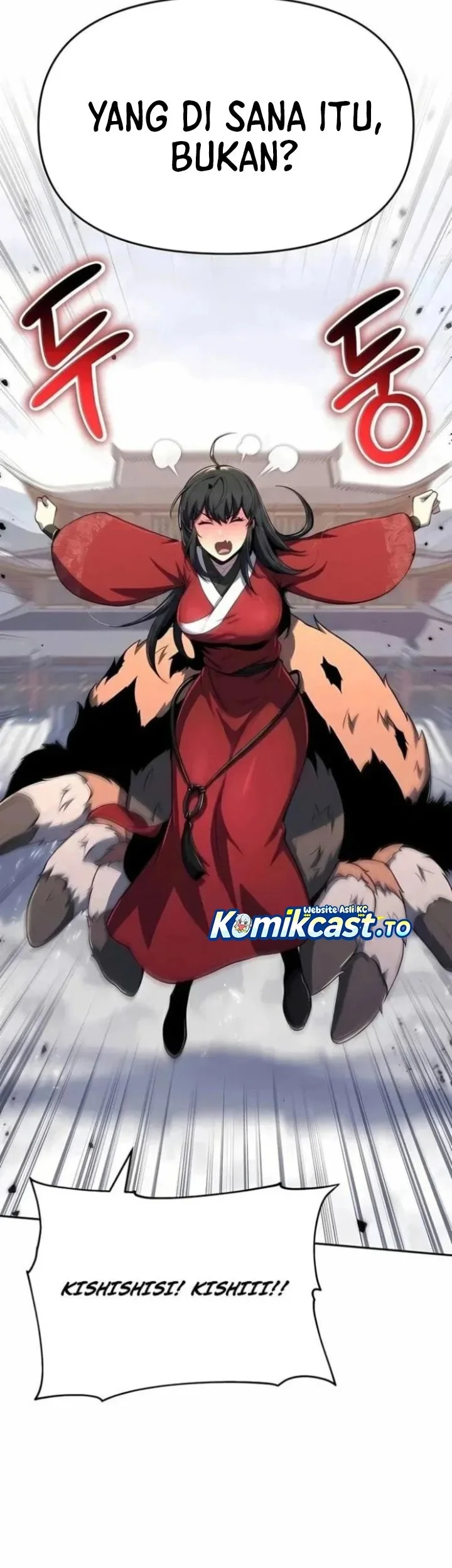 Entomologist in Sichuan Tang Clan Chapter 76 Gambar 50