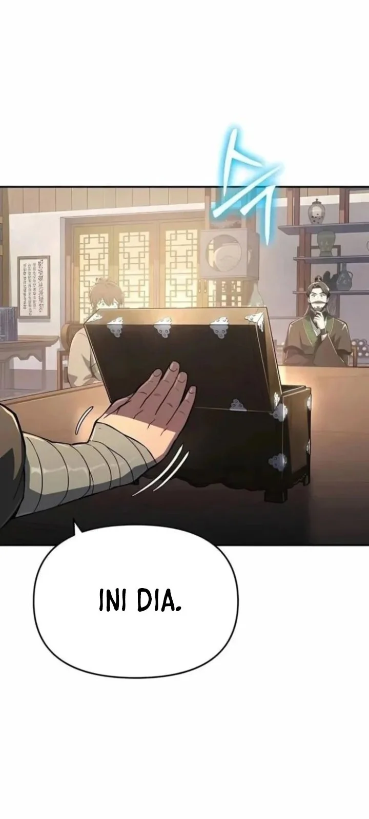 Entomologist in Sichuan Tang Clan Chapter 76 Gambar 3