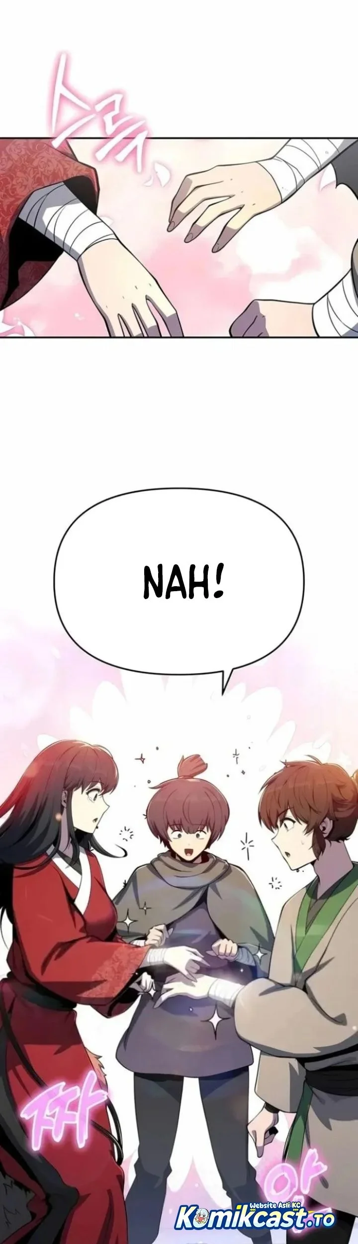 Entomologist in Sichuan Tang Clan Chapter 76 Gambar 56