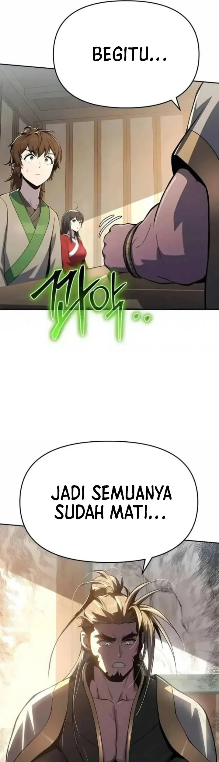 Entomologist in Sichuan Tang Clan Chapter 76 Gambar 72