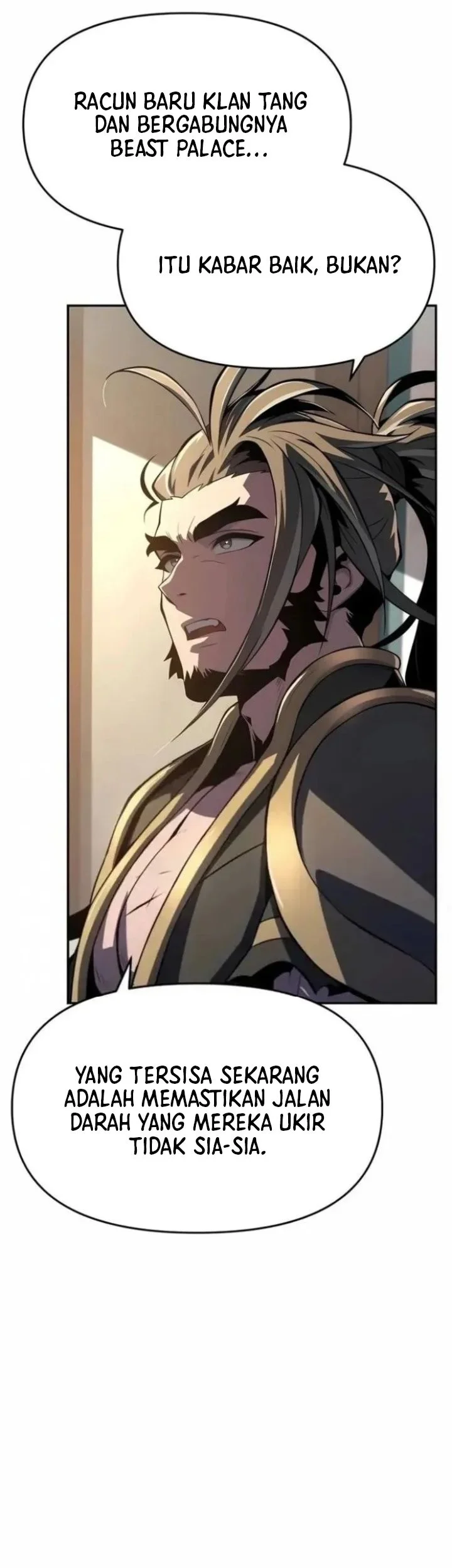 Entomologist in Sichuan Tang Clan Chapter 76 Gambar 76