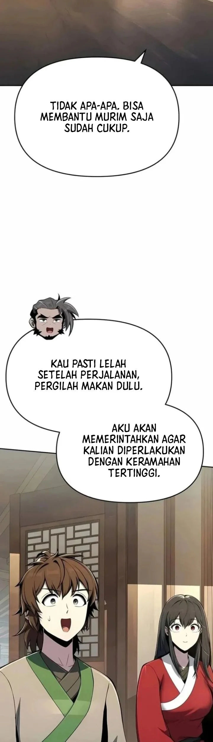 Entomologist in Sichuan Tang Clan Chapter 76 Gambar 78