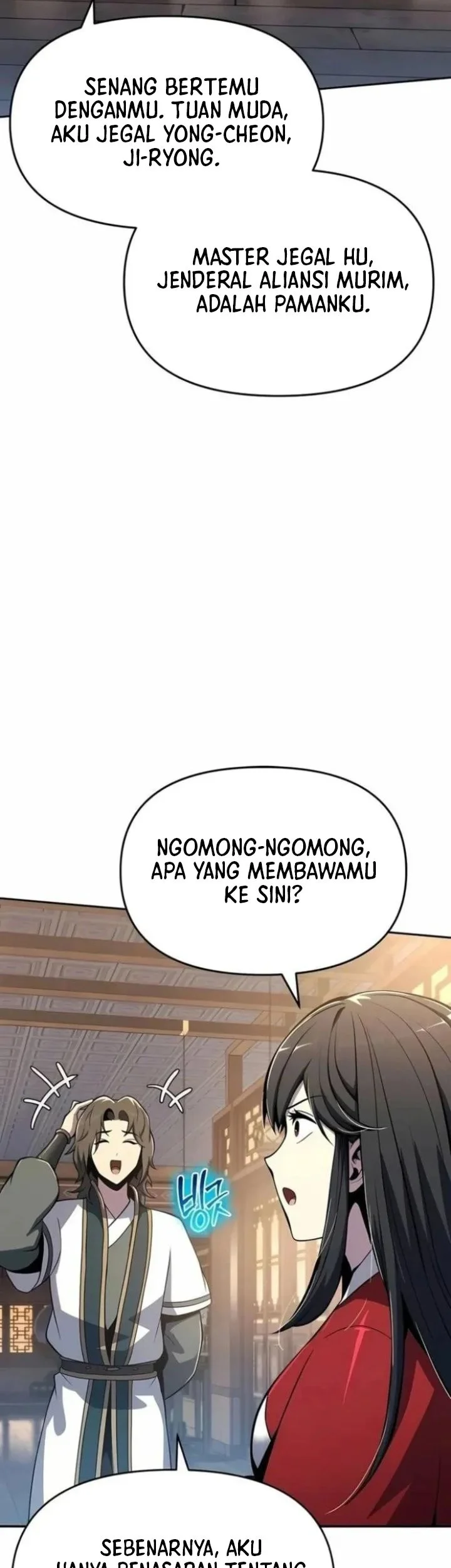 Entomologist in Sichuan Tang Clan Chapter 76 Gambar 86