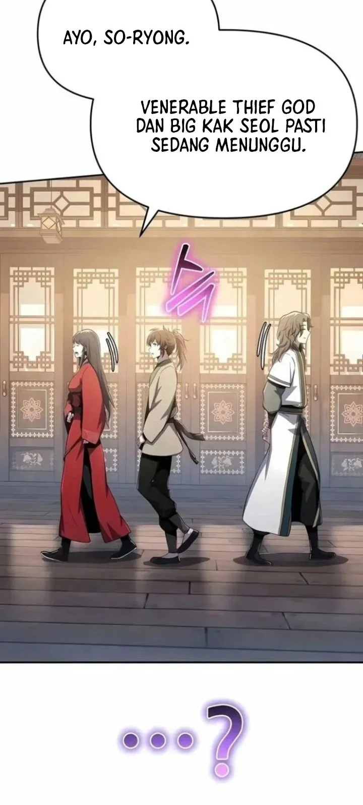 Entomologist in Sichuan Tang Clan Chapter 76 Gambar 89