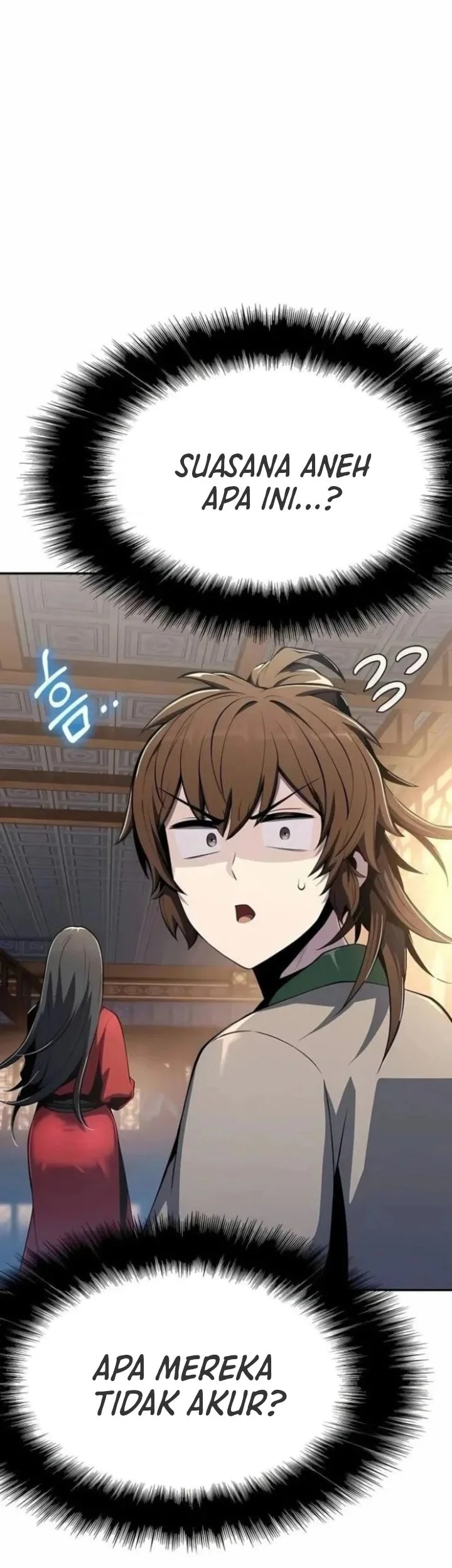 Entomologist in Sichuan Tang Clan Chapter 76 Gambar 90