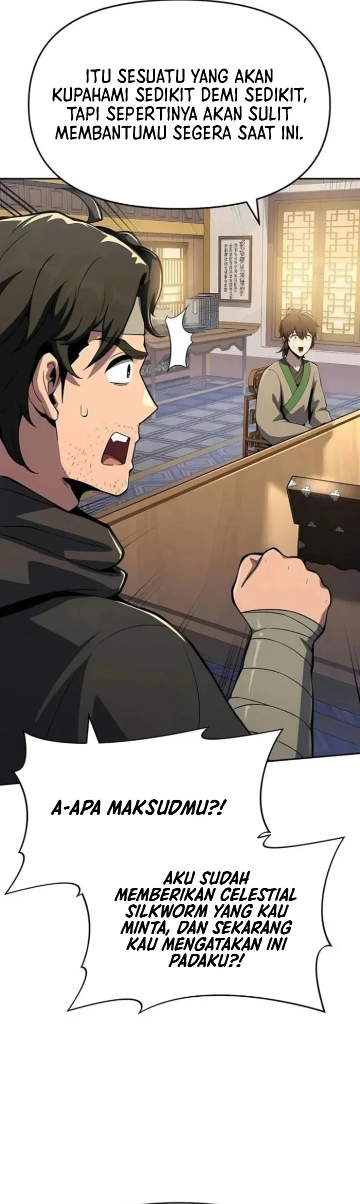 Entomologist in Sichuan Tang Clan Chapter 76 Gambar 16