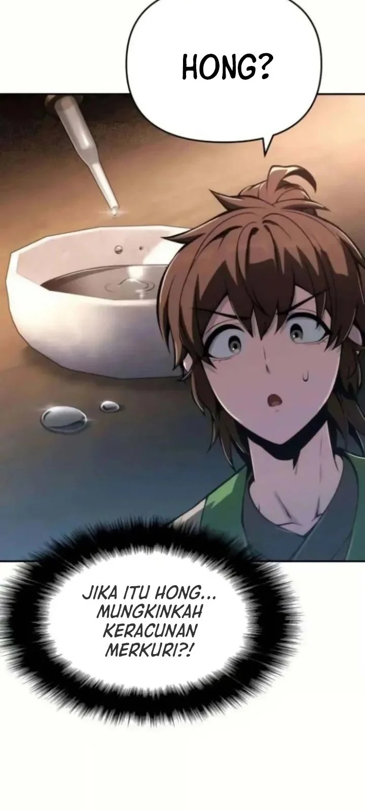 Entomologist in Sichuan Tang Clan Chapter 77 Gambar 18