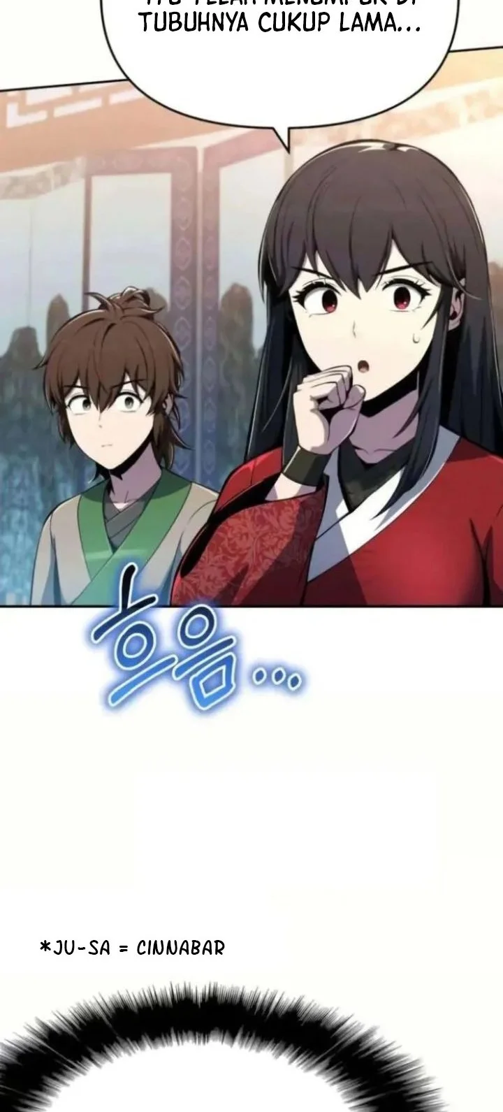 Entomologist in Sichuan Tang Clan Chapter 77 Gambar 20