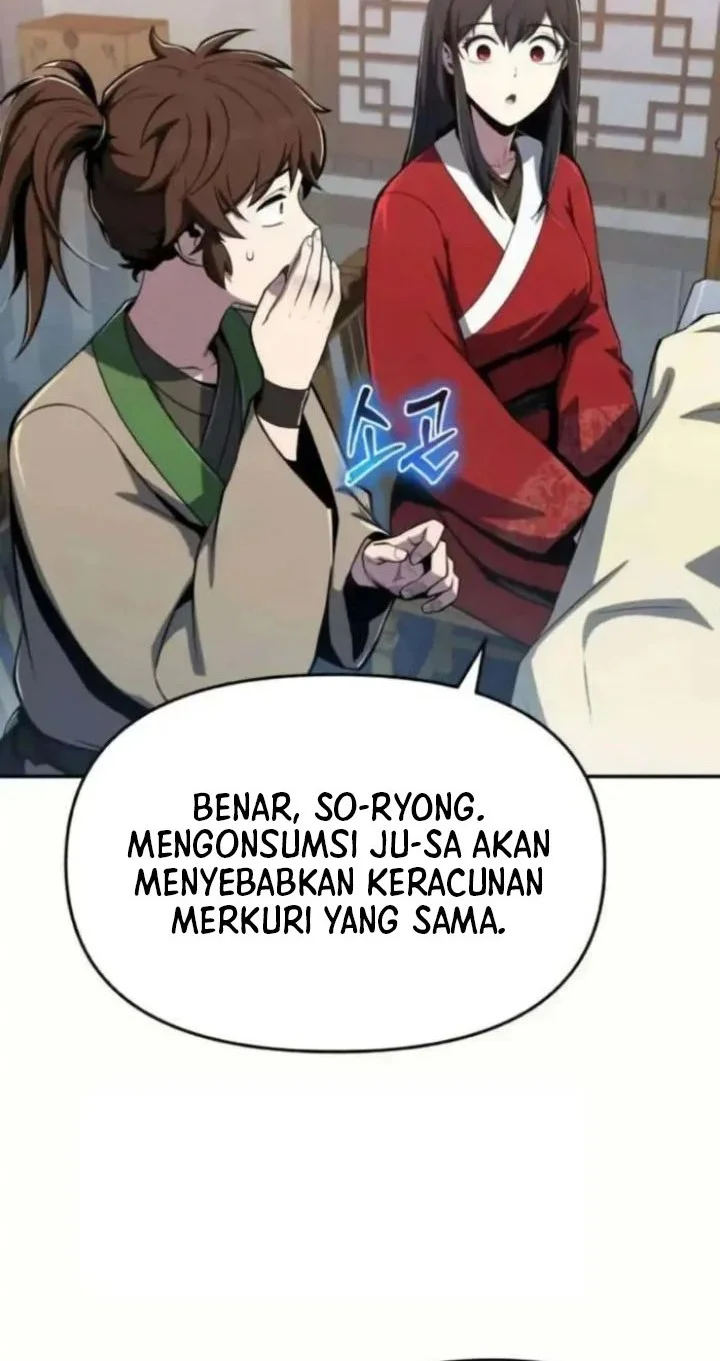 Entomologist in Sichuan Tang Clan Chapter 77 Gambar 24