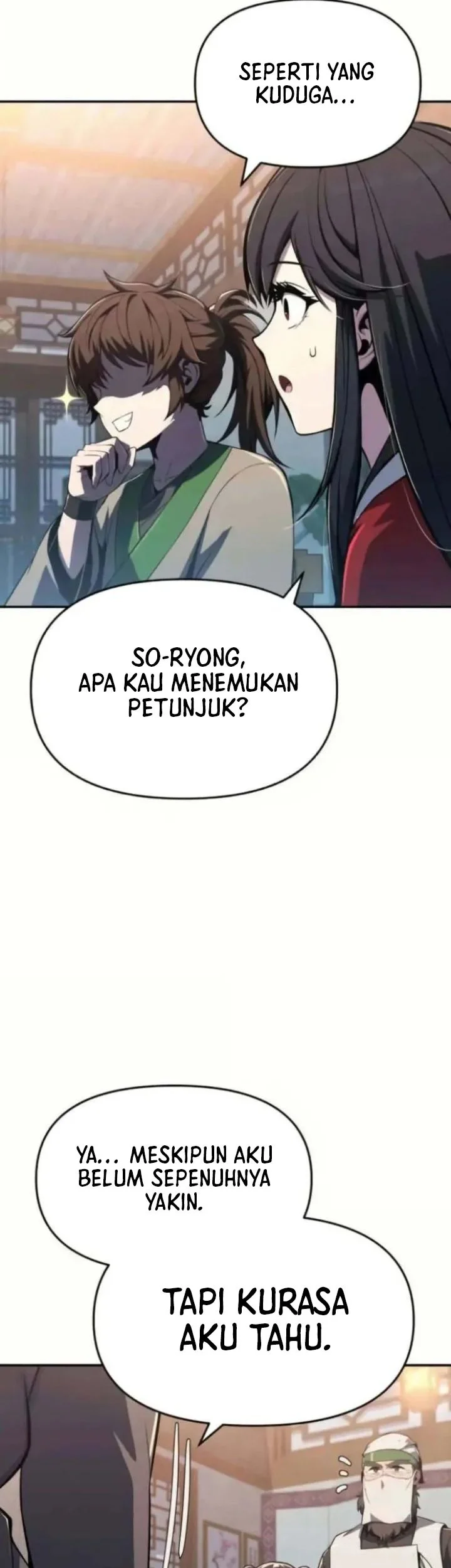 Entomologist in Sichuan Tang Clan Chapter 77 Gambar 25