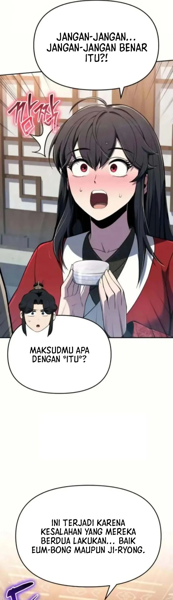 Entomologist in Sichuan Tang Clan Chapter 77 Gambar 38