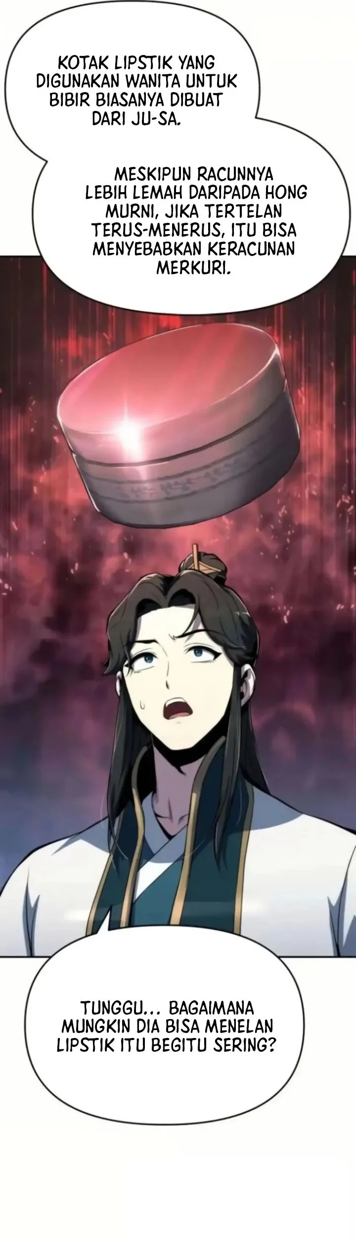 Entomologist in Sichuan Tang Clan Chapter 77 Gambar 46